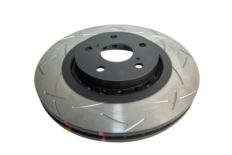 DBA 4000 Series Slotted Rotors