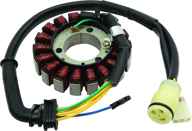 Quadboss Stators 402290 Stator QB thumbnail 4