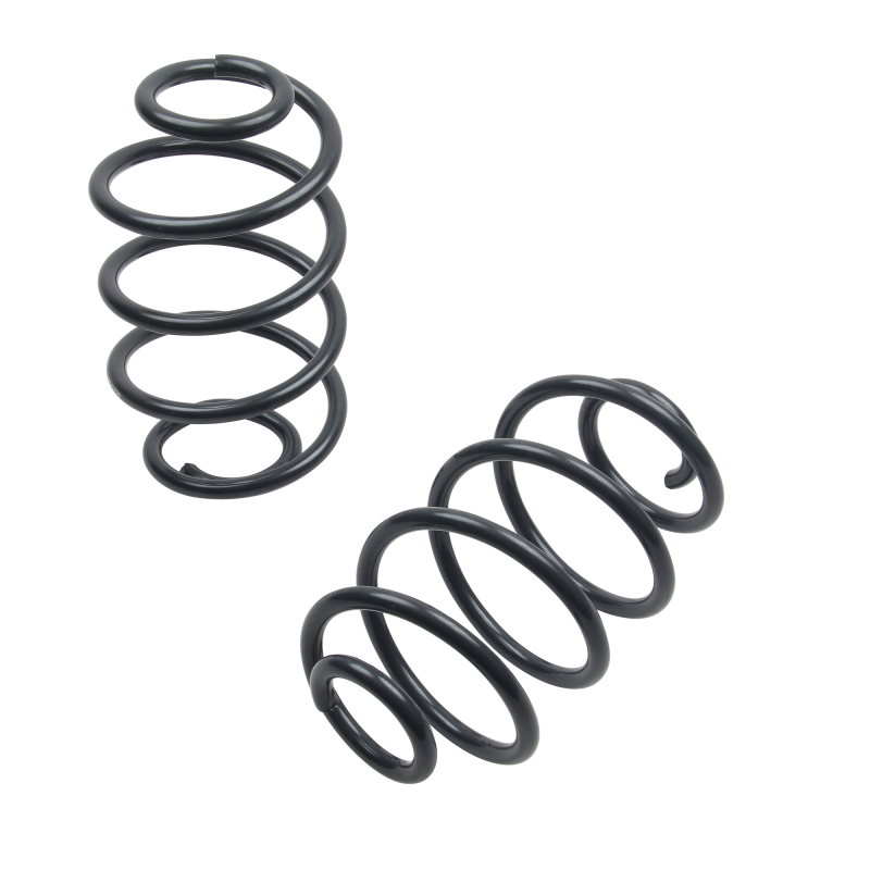 ST Suspensions Heavy-Duty and Sport Coil Springs 68310 Lowering Springs, Muscle Car, Sport, s, 1" R thumbnail 6