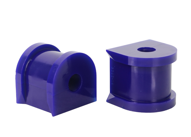 SuperPro Rear Sway Bar To Chassis Mount
