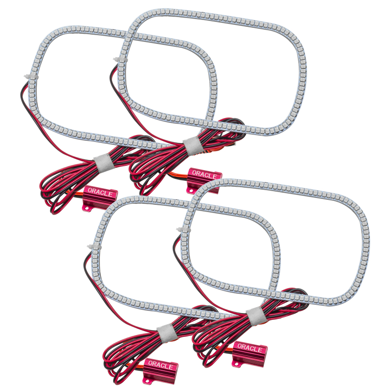 ORL Headlight Halo Kits