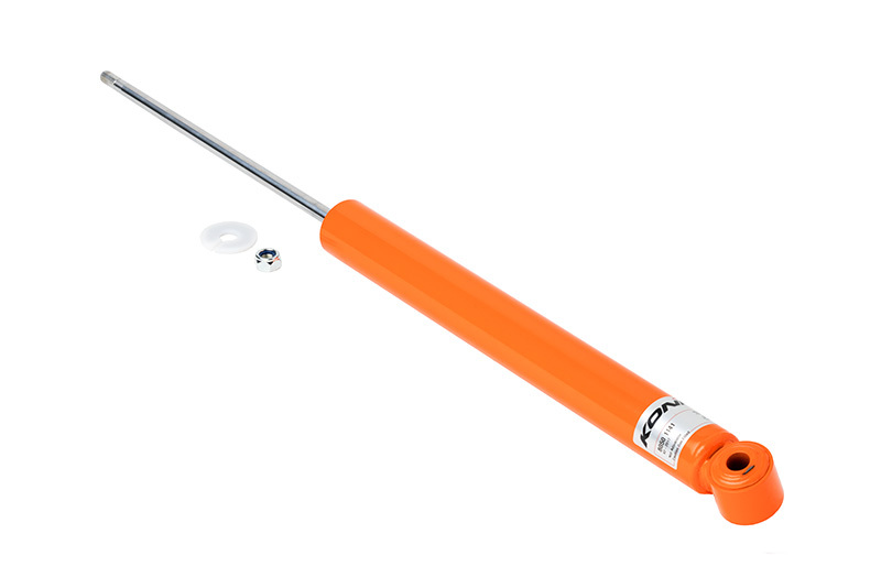 KON STR.T (Orange) Shocks