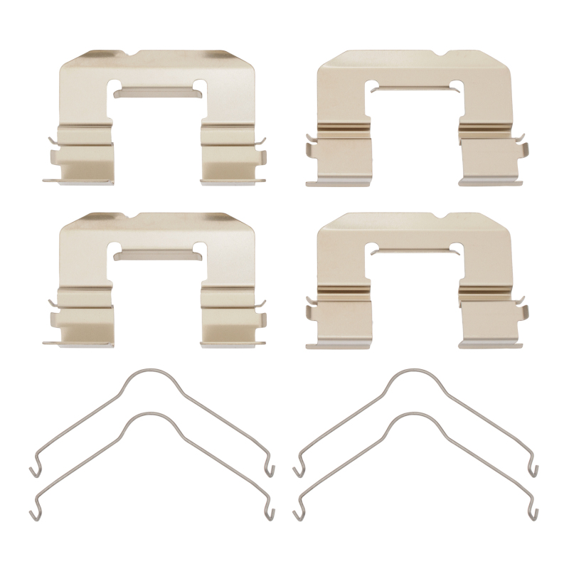 DFC SS Hardware Kits