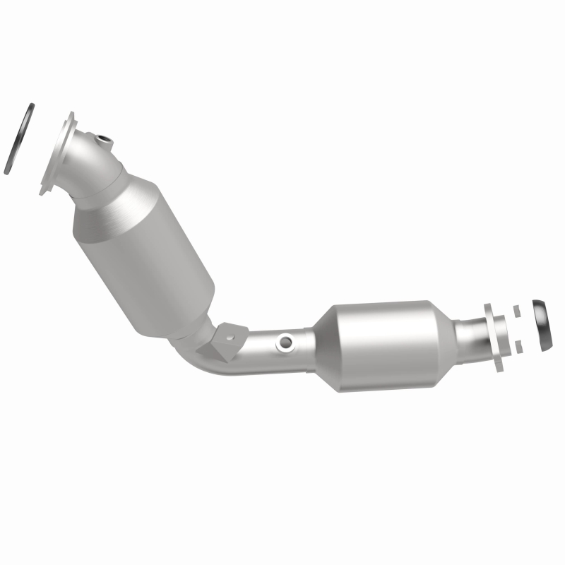 MagnaFlow Direct Fit Catalytic Converter 22-24 Tundra 3.4 Right OEM