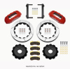 WIL TX6R Brake Kit