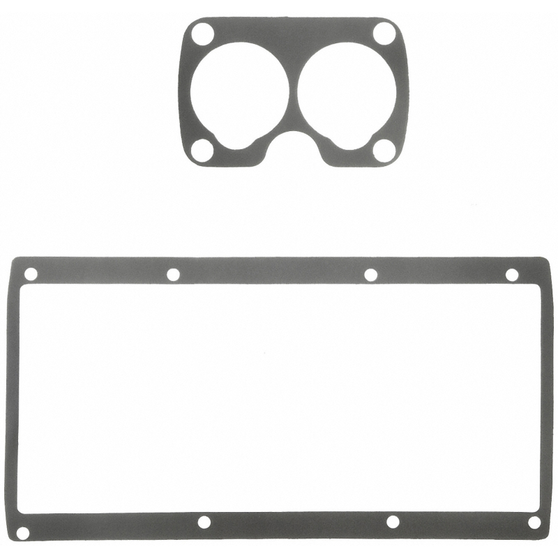 FEL Fuel Injection Plenum Gaskets