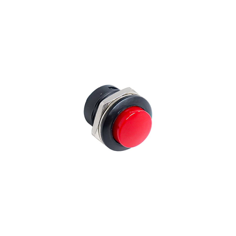 Nitrous Express Nitrous System Activation Push Button thumbnail 3
