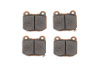 DBA XP650 Brake Pads