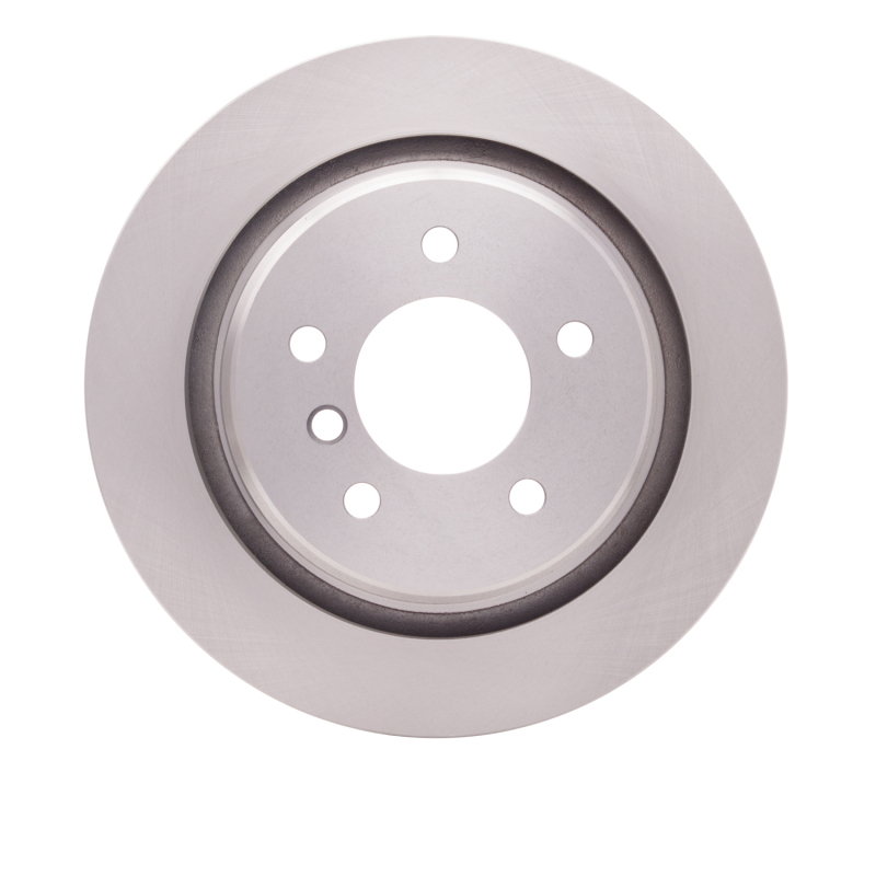 DFC Brake Rotors - Plain
