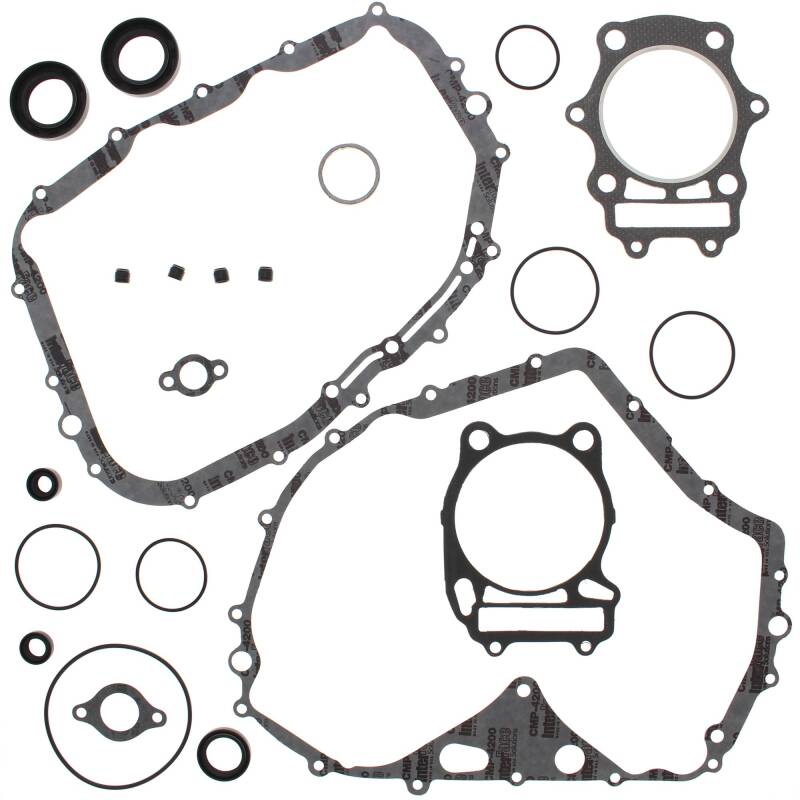 VEP Complete Gasket Kit