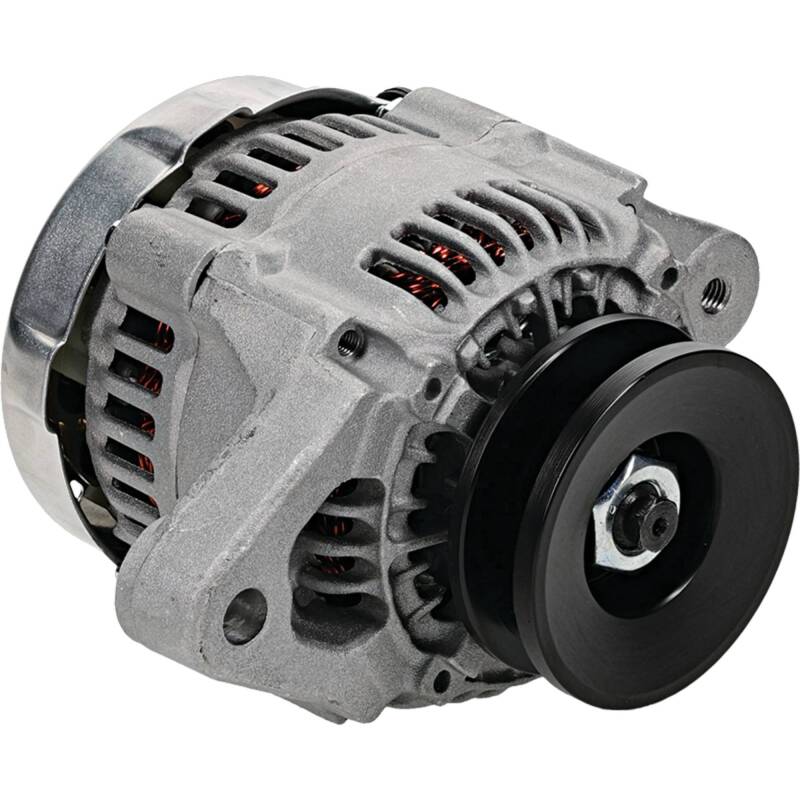 ARR Alternators
