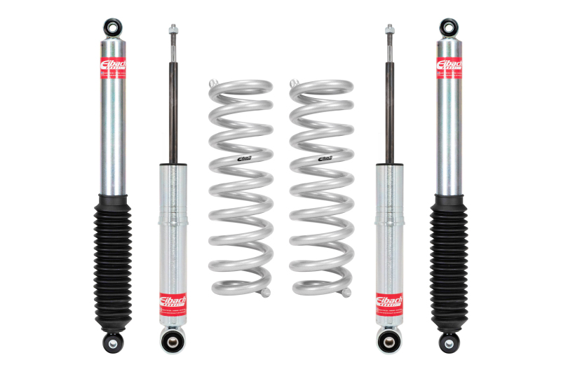 EIB Pro-Truck Lift Kits