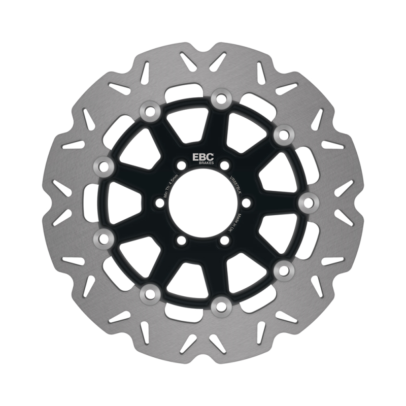 EBC Vee Rotors