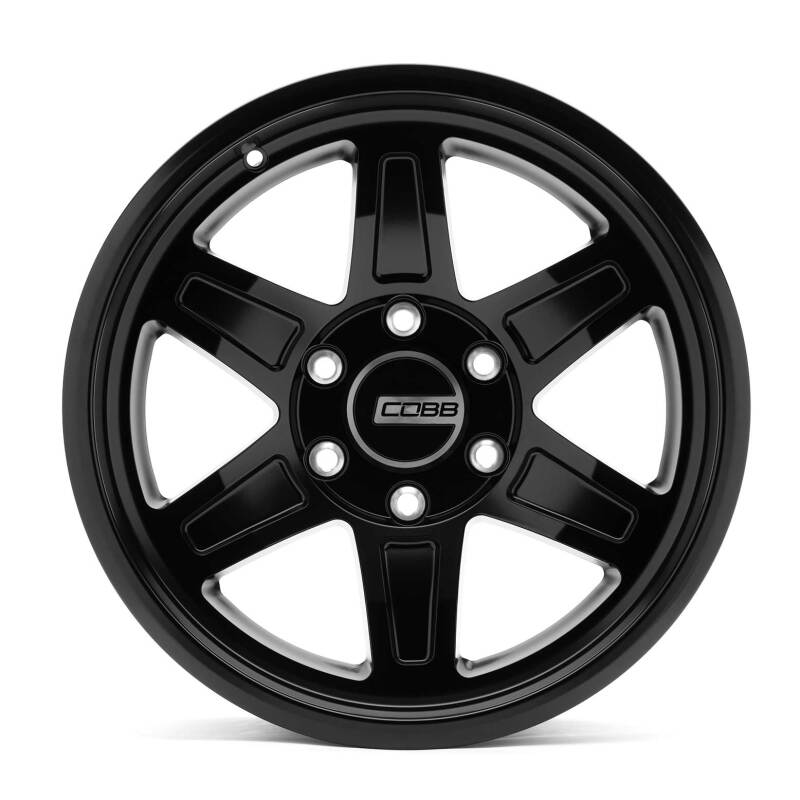 COBB TR-01 Wheels