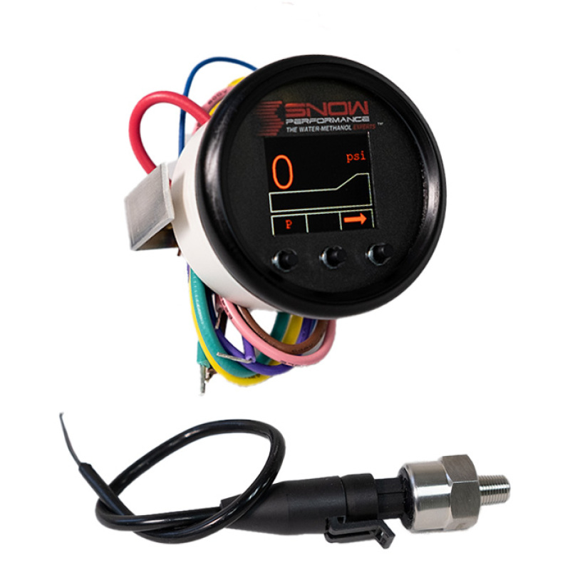 Snow Performance - VC-50 Water Methanol Controller (Boost)