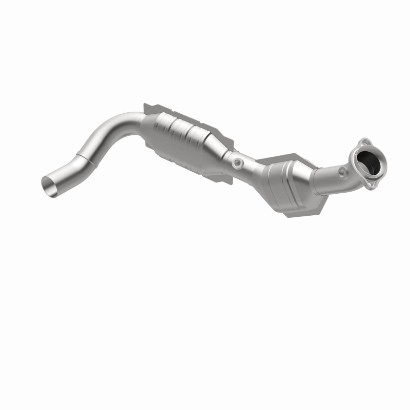 MagnaFlow Direct Fit Catalytic Converter 03-04 Exped 4.6L Driver Side thumbnail 7