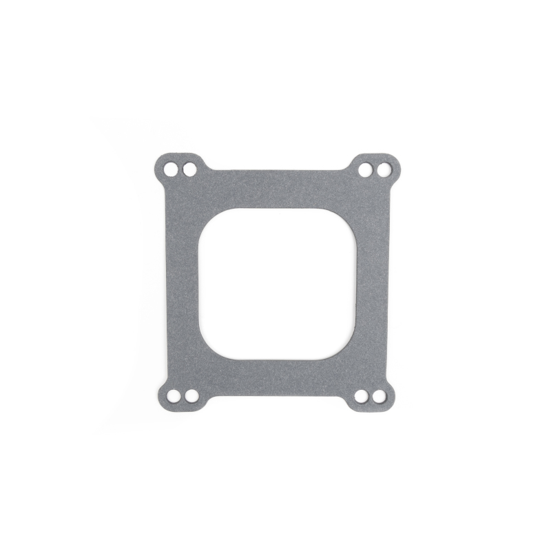 Cometic Holley 4 Barrel .060in Fiber Carburetor Gasket - Open Plenum