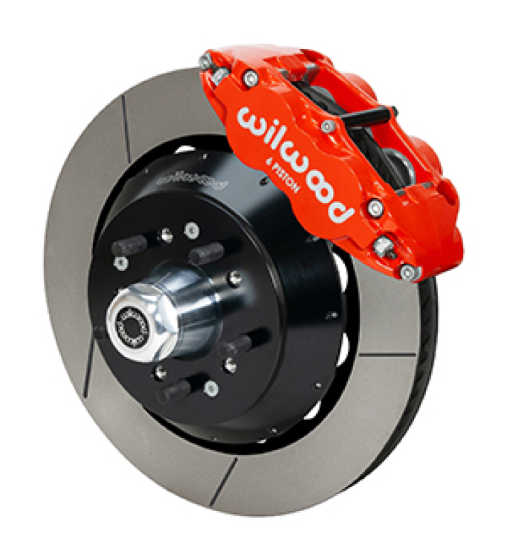 WIL Superlite Brake Kit