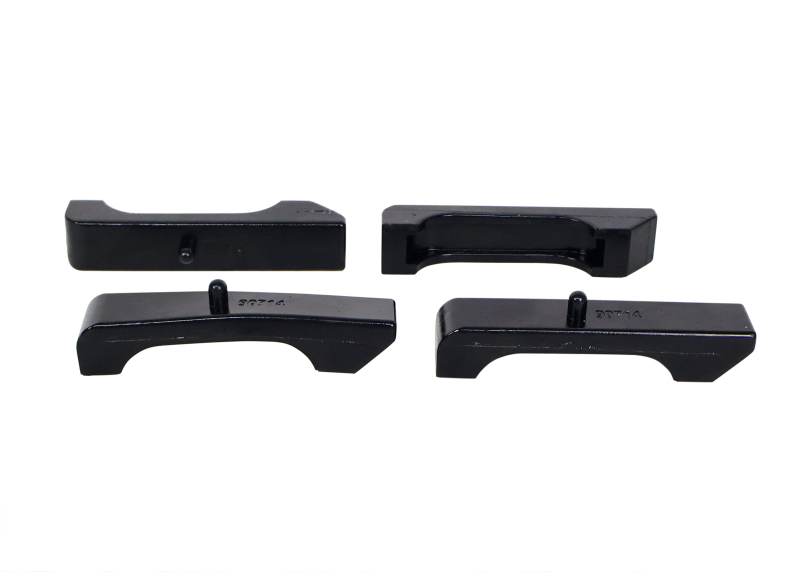 Whiteline Front Radiator Mount Bushing