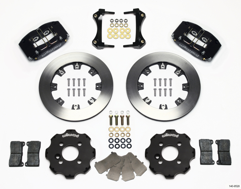 WIL Dynapro Brake Kit