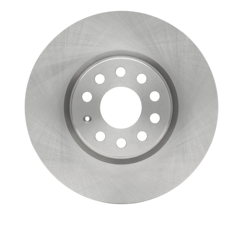 DFC Brake Rotors - Plain