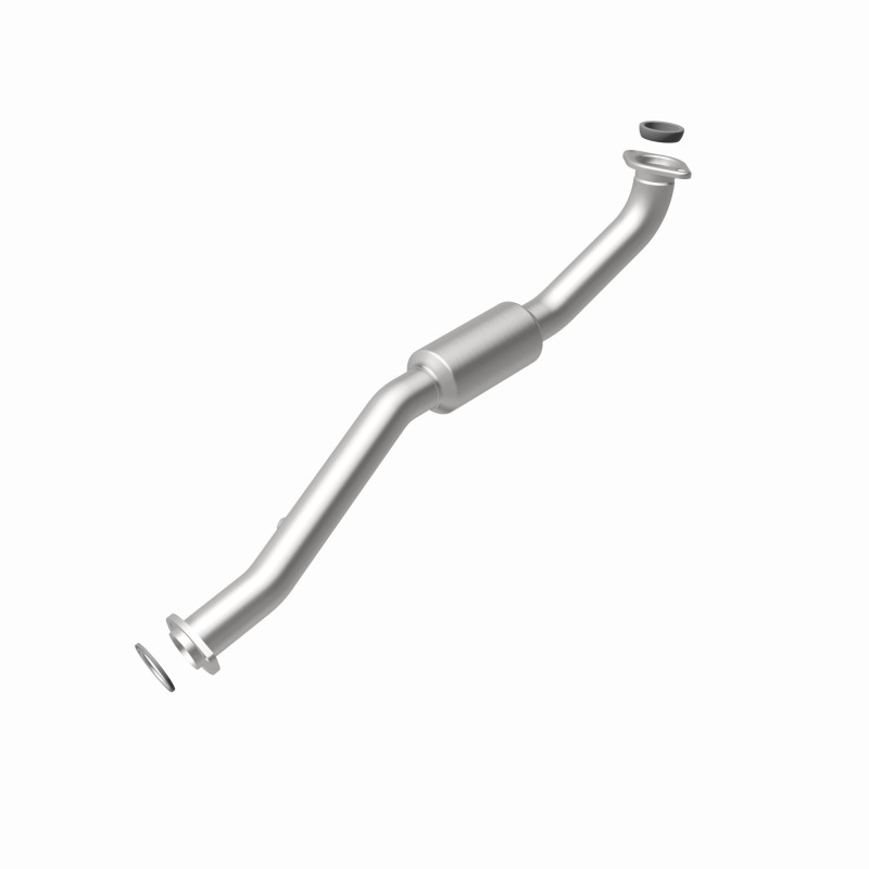MagnaFlow 09-13 Toyota Highlander 2.7L Direct Fit Converter thumbnail 7