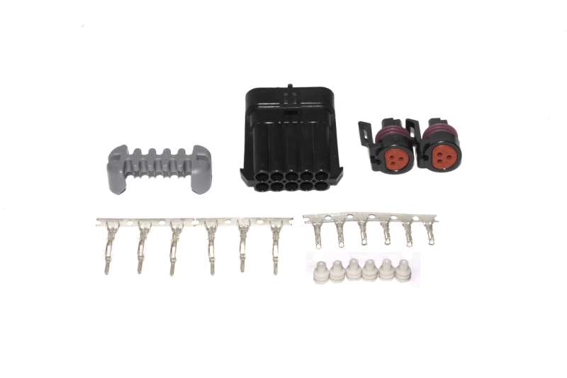 FAST Connector Kit Only FAST Fuel thumbnail 3