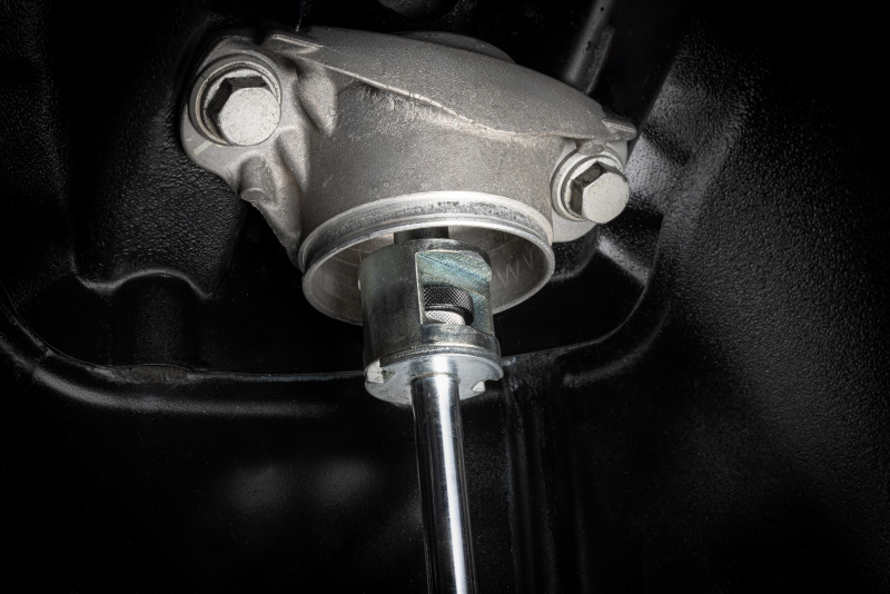 APR 15-24 Audi A3/S3/VW Golf R/GTI/19-24 Audi Q3/VW Jetta (MQB/MQE EVO) Roll-Control Coilover System thumbnail 9