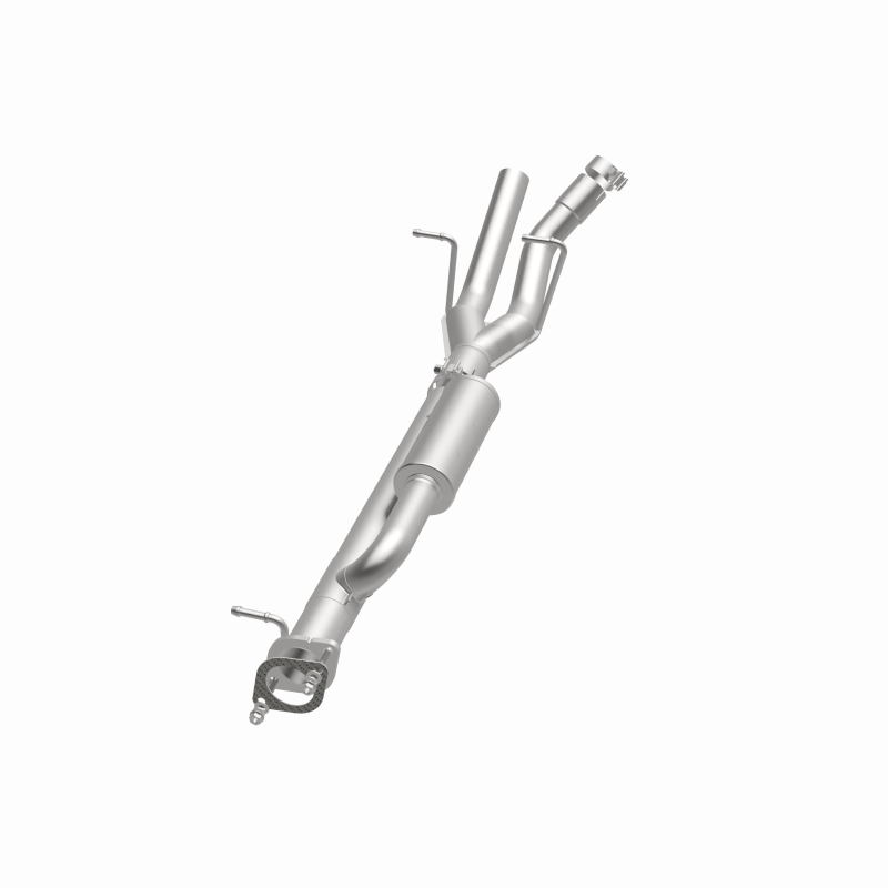 MagnaFlow 25+ Ram 1500 I6 3.0L D-Fit Performance Exhaust Muffler Replacement Kit With Muffler thumbnail 9