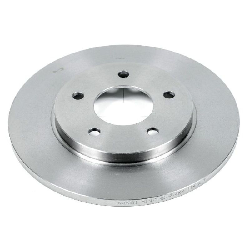 PSB Autospecialty Rotor