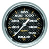AM Carbon Fiber Gauges