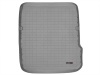 WT Cargo Liners - Grey