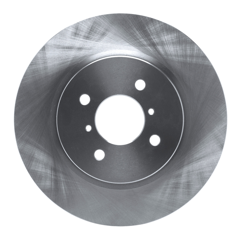 DFC Brake Rotors - Plain
