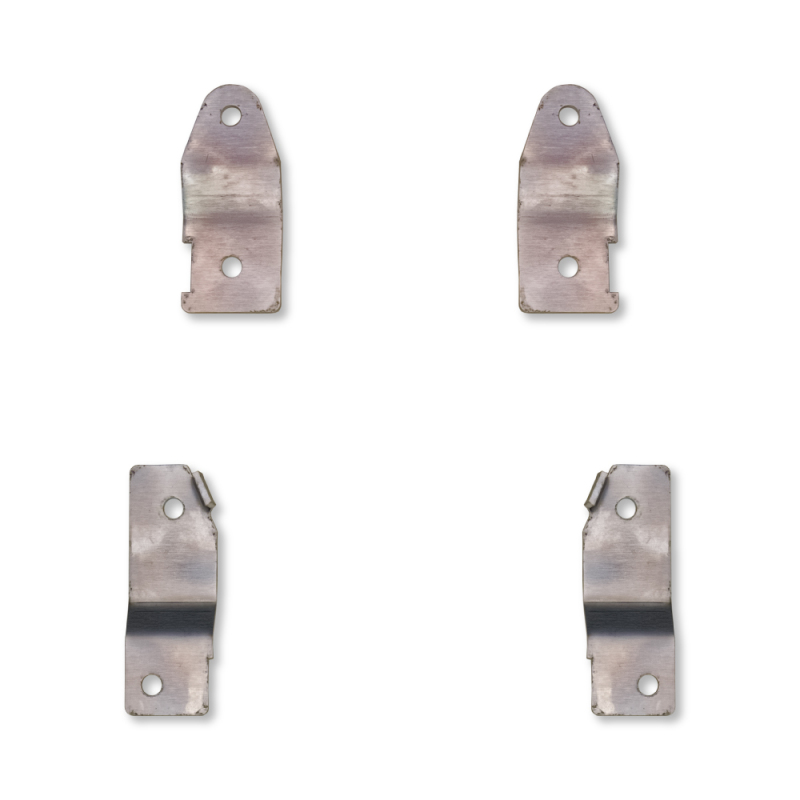 RKR Mounting Brackets