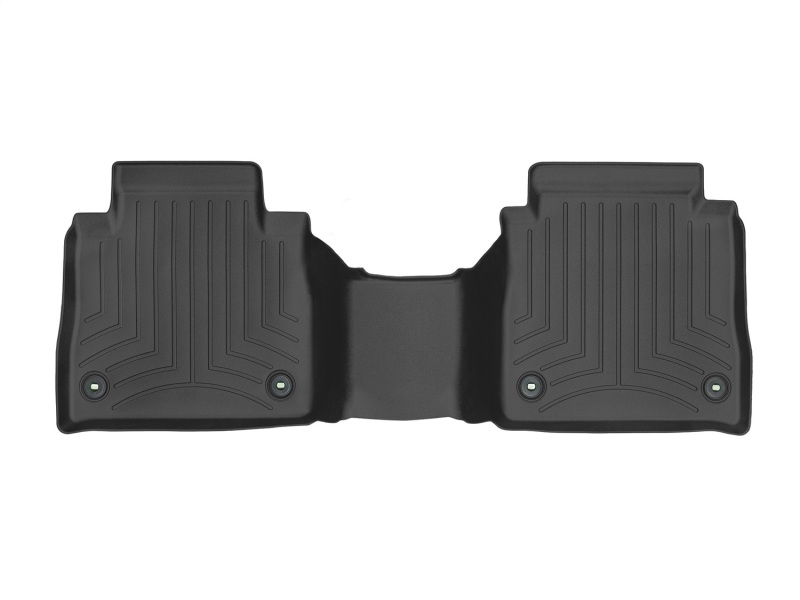 WT FloorLiner - Rear - Blk