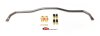 BMR 67-69 1st Gen F-Body Front Hollow 1.25in Sway Bar Kit w/ Bushings - Black Hammertone thumbnail 3