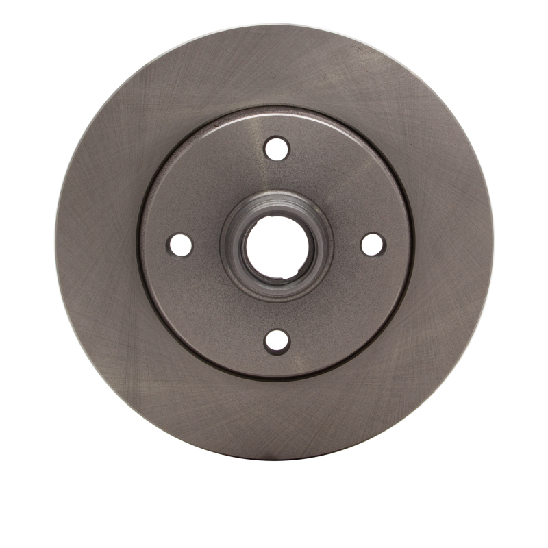 DFC Brake Rotors - Plain