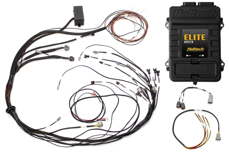 HAL Elite 1500 ECU & Kits