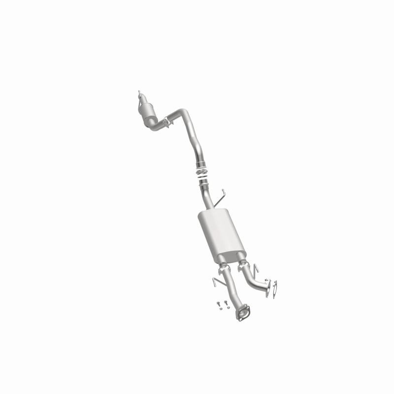 BRExhaust 08-17 Toyota Sequoia Exhaust Kit thumbnail 9