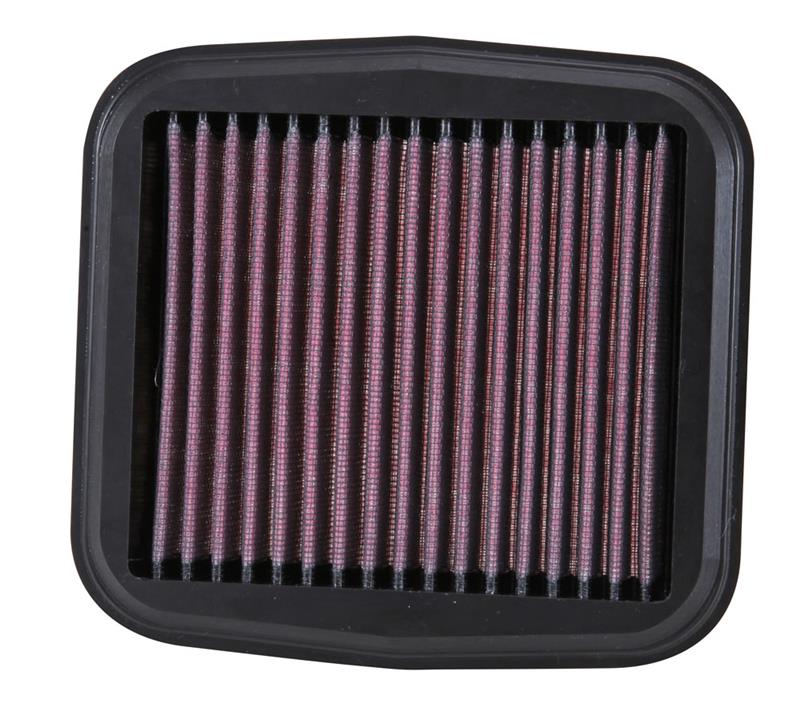 KN Motorcycle Direct Fit Air Filters