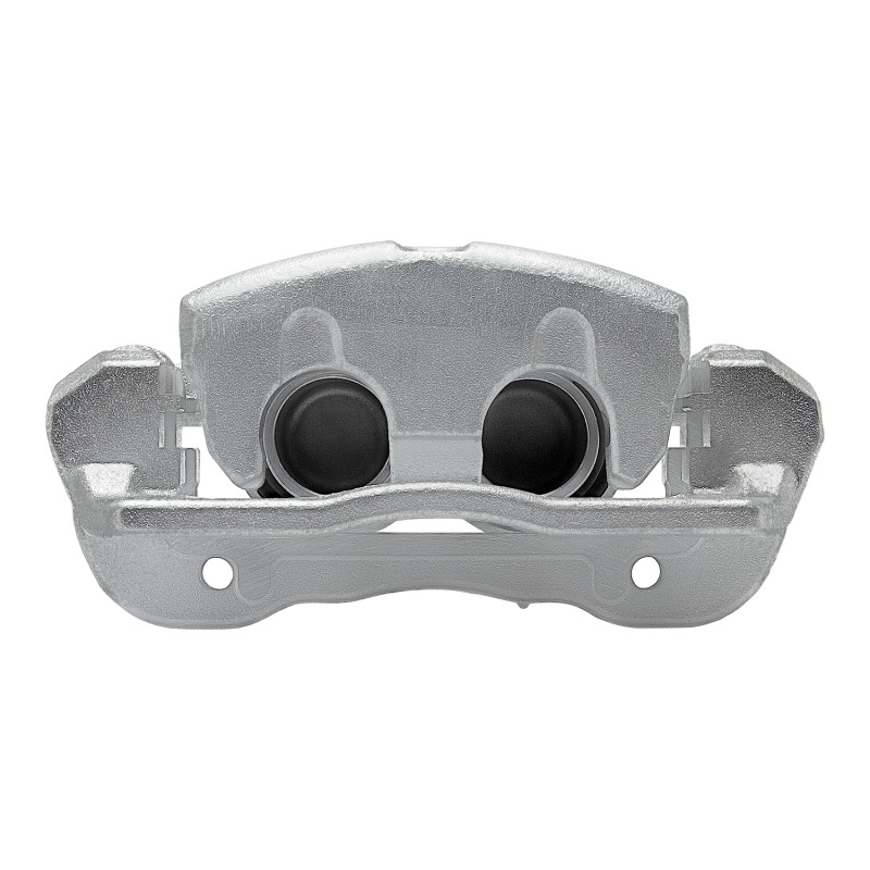 DFC 15-21 Kia Sedona Front-R Premium Caliper - Silver Zinc Coated