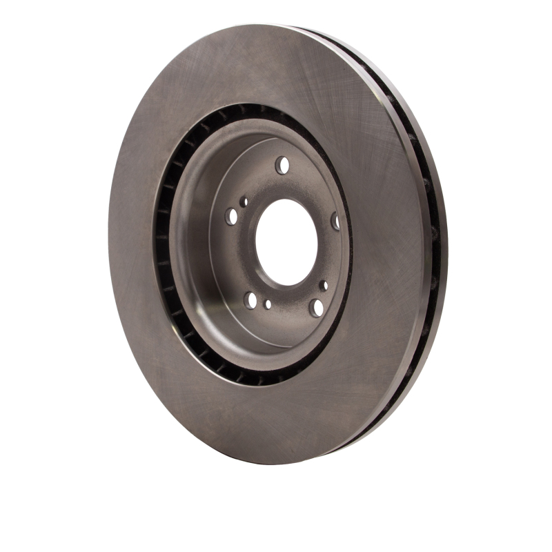 R1 19-25 Acura RDX Front Brake Rotor Set w/Optimum OE Pads and Hardware (2x dfc600-58032, 1x rnc2551-1521-01) thumbnail 3
