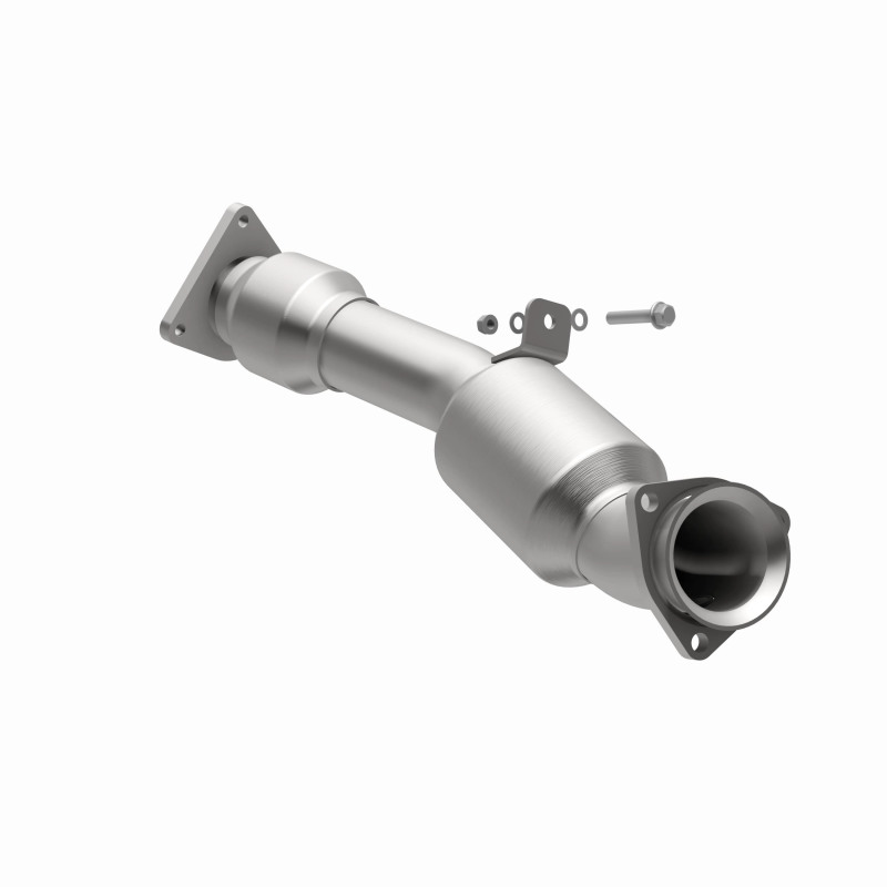 MagnaFlow Direct Fit Catalytic Converter 04-07 VW Touareg 4.2L Driver Side thumbnail 7