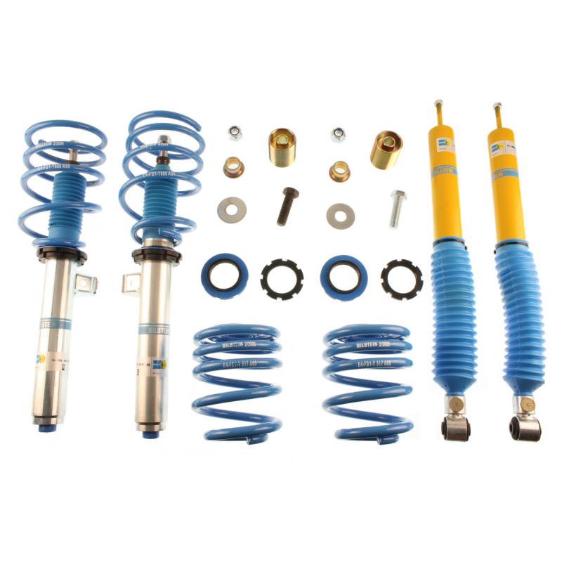 BIL B16 Series Suspension Kits