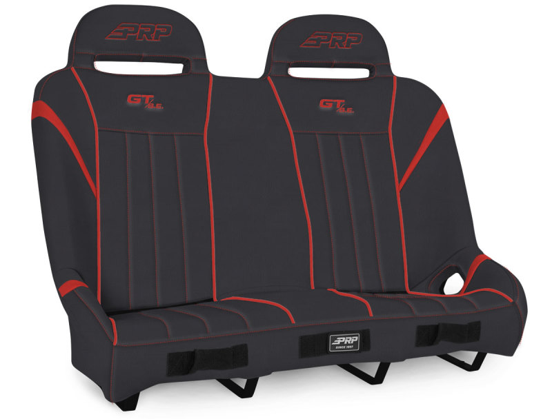 PRP Powersport GTSE UTV Bench