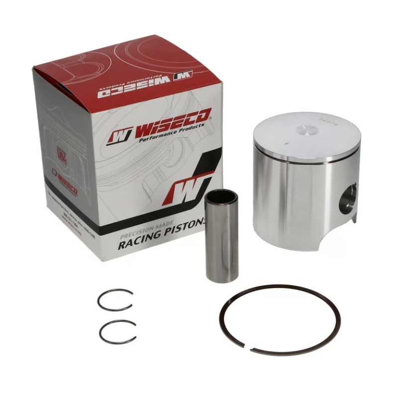 Wiseco Yamaha SRX440/SSR440LC 78-80 2697CSM Piston Kit thumbnail 3