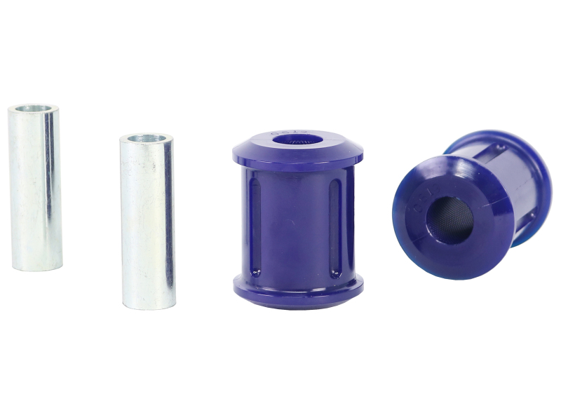 SuperPro Nissan-Trailing Arm Upper Bushing thumbnail 4