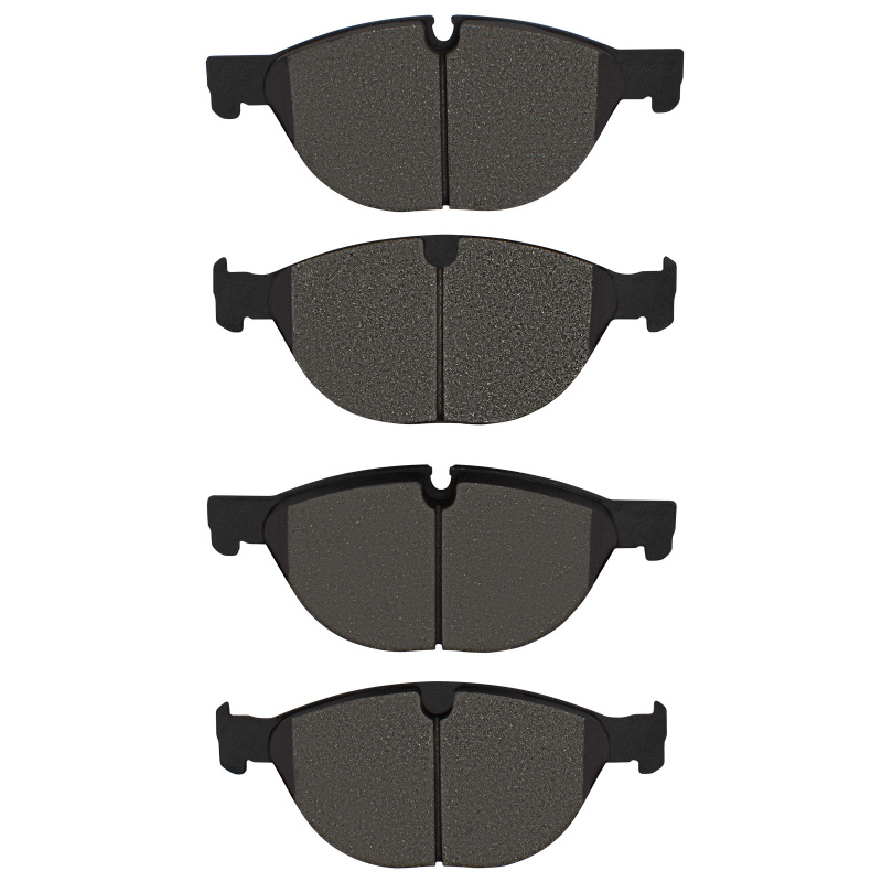 RNC Semi Met Brake Pads