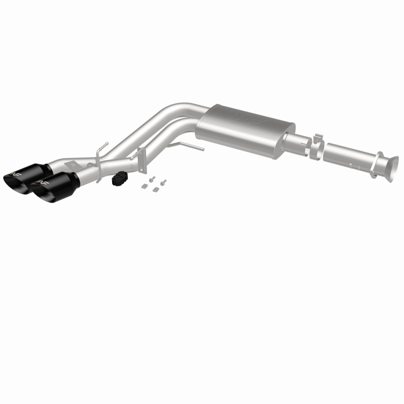 Magnaflow 21+ Ford F-150 Speq Series Cat Back Exhaust thumbnail 8
