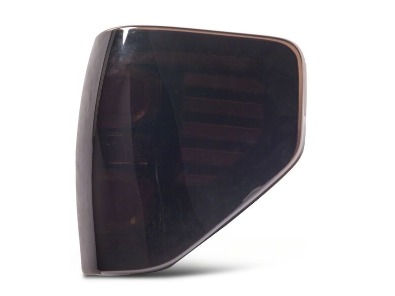 RAX LED Taillights